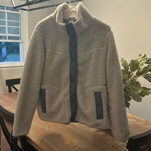 Still in stores trendy jacket